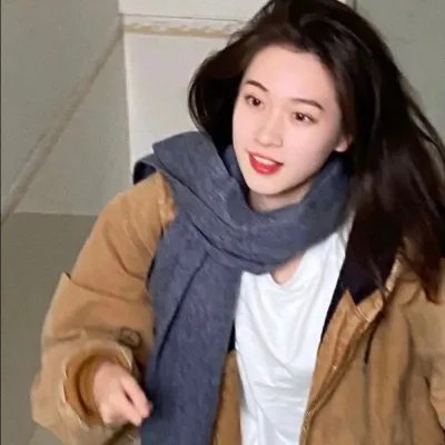 原罪少女