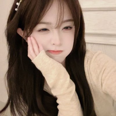 我的女神女汉子